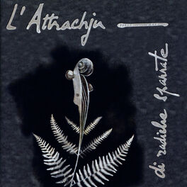 Album cover of Di radiche spannate