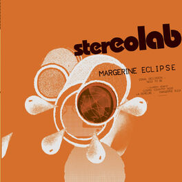 Album cover of Margerine Eclipse