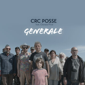 Generale cover