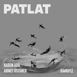 Album cover of Patlat