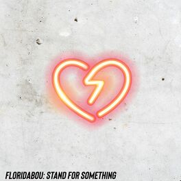 Album cover of Stand for something