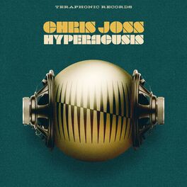 Album cover of Hyperacusis