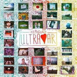 Album cover of Ultramar