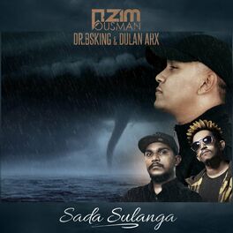 Album cover of Sada Sulanga