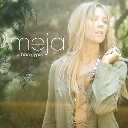 Album cover of Urban Gypsy