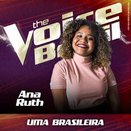  As Batalhas do The Voice Brasil Temporada 2: CDs & Vinyl