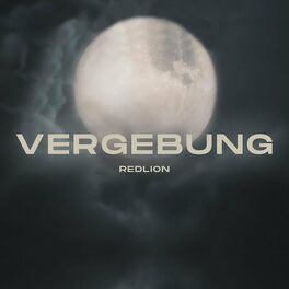 Album cover of VERGEBUNG