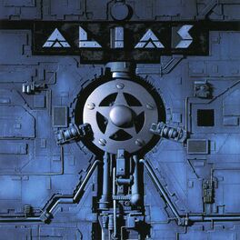 Album cover of Alias