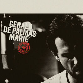 Album cover of Marie