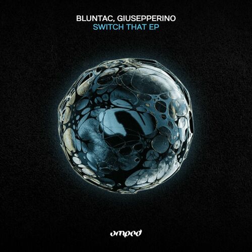  Bluntac & Giusepperino - Switch That (2023) 