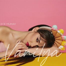 Album cover of Vanilya