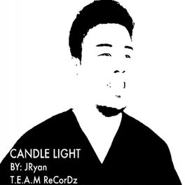 Album cover of Candle Light (Instrumental)