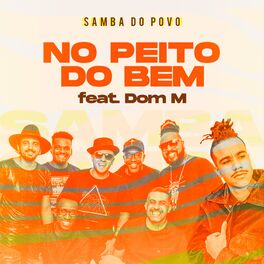 Album cover of No Peito do Bem