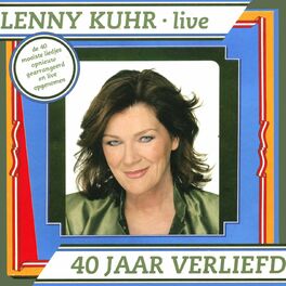 Album cover of 40 Jaar Verliefd (Live)