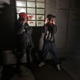 Album cover of Medellin (feat. KA$HDAMI)