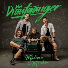 Album cover of Mädchen & Märchen