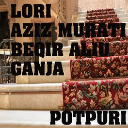 Album cover of Potpuri