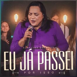 Album cover of Eu Já Passei Por Isso