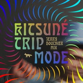 Album cover of Kitsuné Trip Mode
