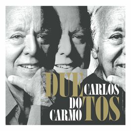 Album cover of Duetos