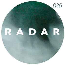 Album cover of Radar: Seyr - EP