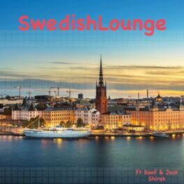 Album cover of SwedishLounge