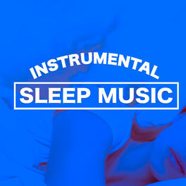 Album cover of Instrumental Sleep Music