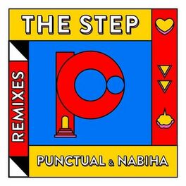 Album cover of The Step (Remixes)
