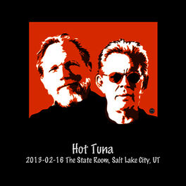 Album cover of 2013-02-16 the State Room, Salt Lake City, Ut (Live)