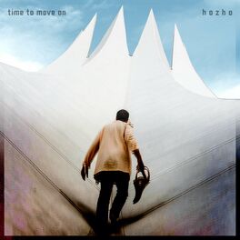 Album cover of Time To Move On