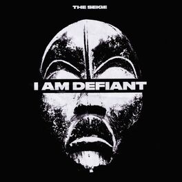 Album cover of I Am Defiant
