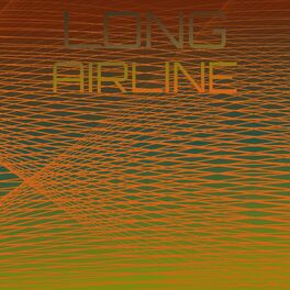 Album cover of Long Airline