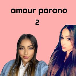 Album cover of amour parano 2