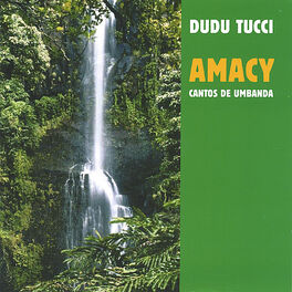 Album cover of Amacy - Cantos de Umbanda