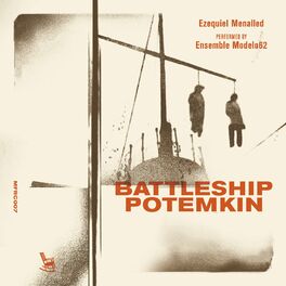 Album picture of Battleship Potemkin