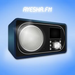 Album cover of Ayesha.FM
