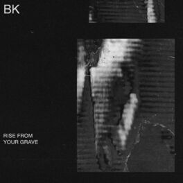 Album cover of Rise From Your Grave