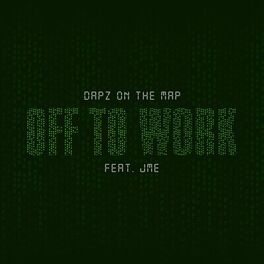 Album cover of Off to Work (feat. JME)