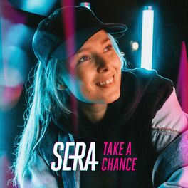 Album cover of Take A Chance