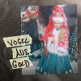 Album cover of Vogel aus Gold (feat. Bill Kaulitz)