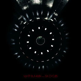 Album cover of Six Cycles