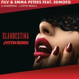 Album cover of Clandestina (JVSTIN Remix)