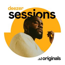 Album picture of Deezer sessions