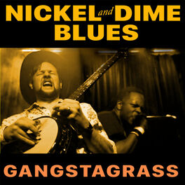 Album cover of Nickel And Dime Blues