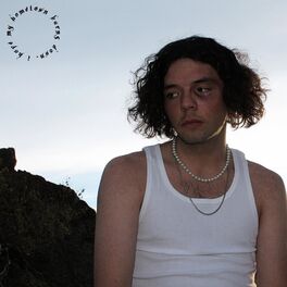 Album cover of I Hope My Hometown Burns Down