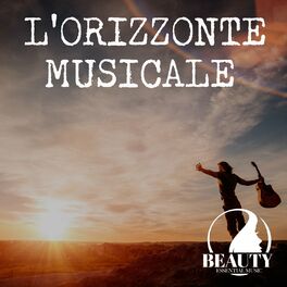 Album cover of L'orizzonte Musicale