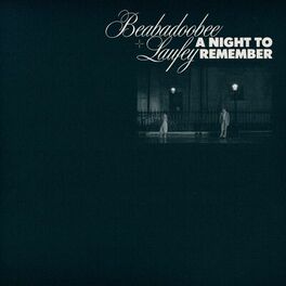 Album cover of A Night To Remember