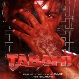 Album cover of TABHAI (feat. Tabahi)