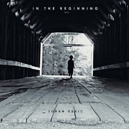 Album cover of In the Beginning