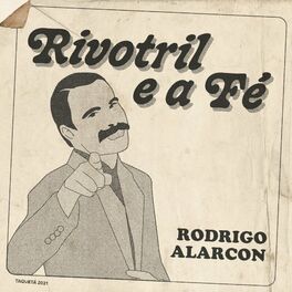 Album cover of Rivotril e a Fé